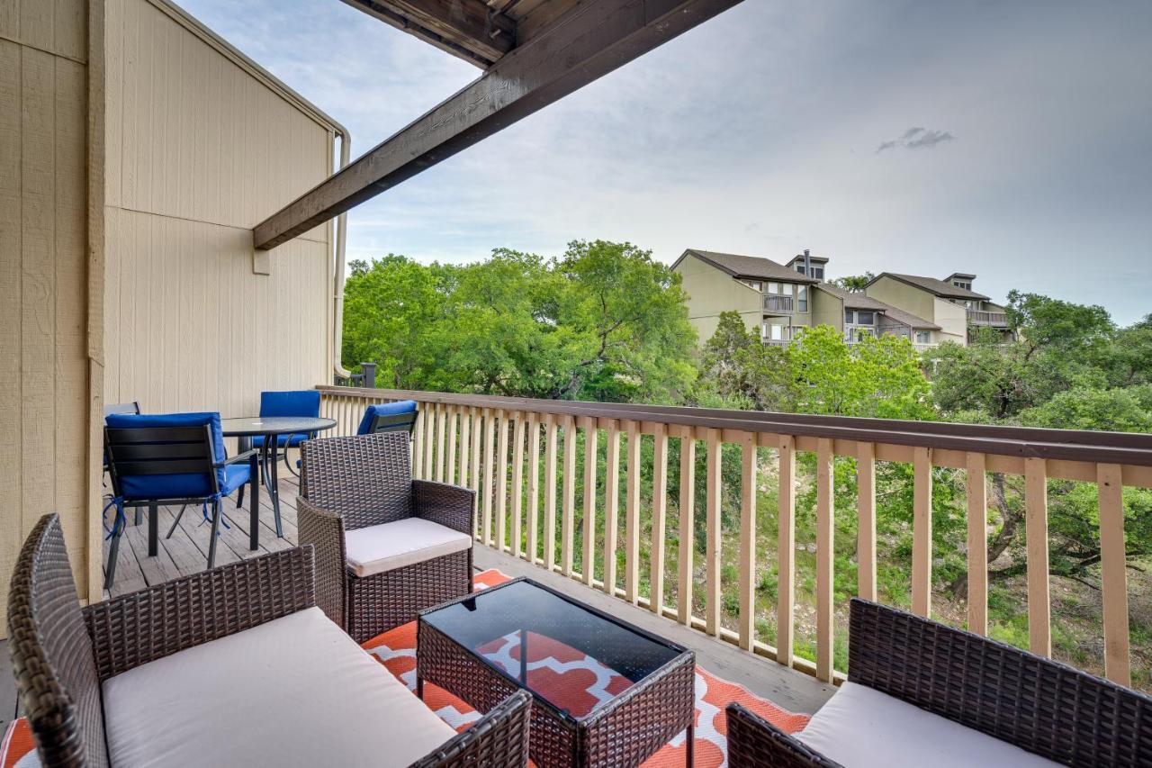 Modern Point Venture Vacation Rental With Deck! Exterior foto