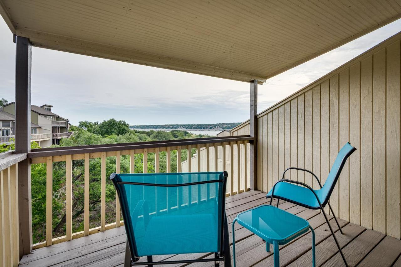 Modern Point Venture Vacation Rental With Deck! Exterior foto