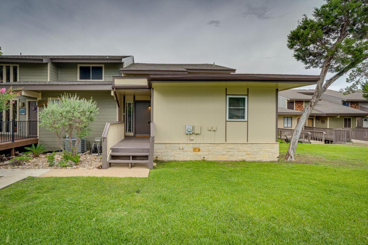 Modern Point Venture Vacation Rental With Deck! Exterior foto