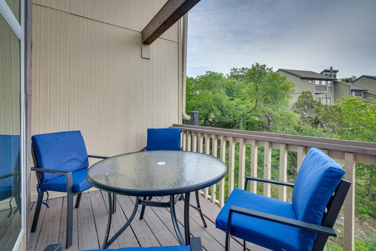 Modern Point Venture Vacation Rental With Deck! Exterior foto